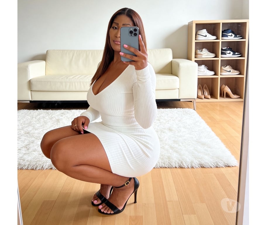 Trans Escorts Newport - Wales Newport City Centre - Newport - Photos for TS JENNI ❤️🔥❤️ CURVY BLACK SHEMALE in WALES💋