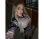 New in town,activ and passiv💚big ass,blond🍀