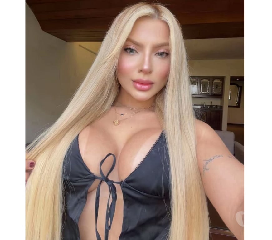 Escorts Merseyside Liverpool - Photos for Sweet Blonde Letícia🍭🇧🇷🔥 Party Girl 🎉