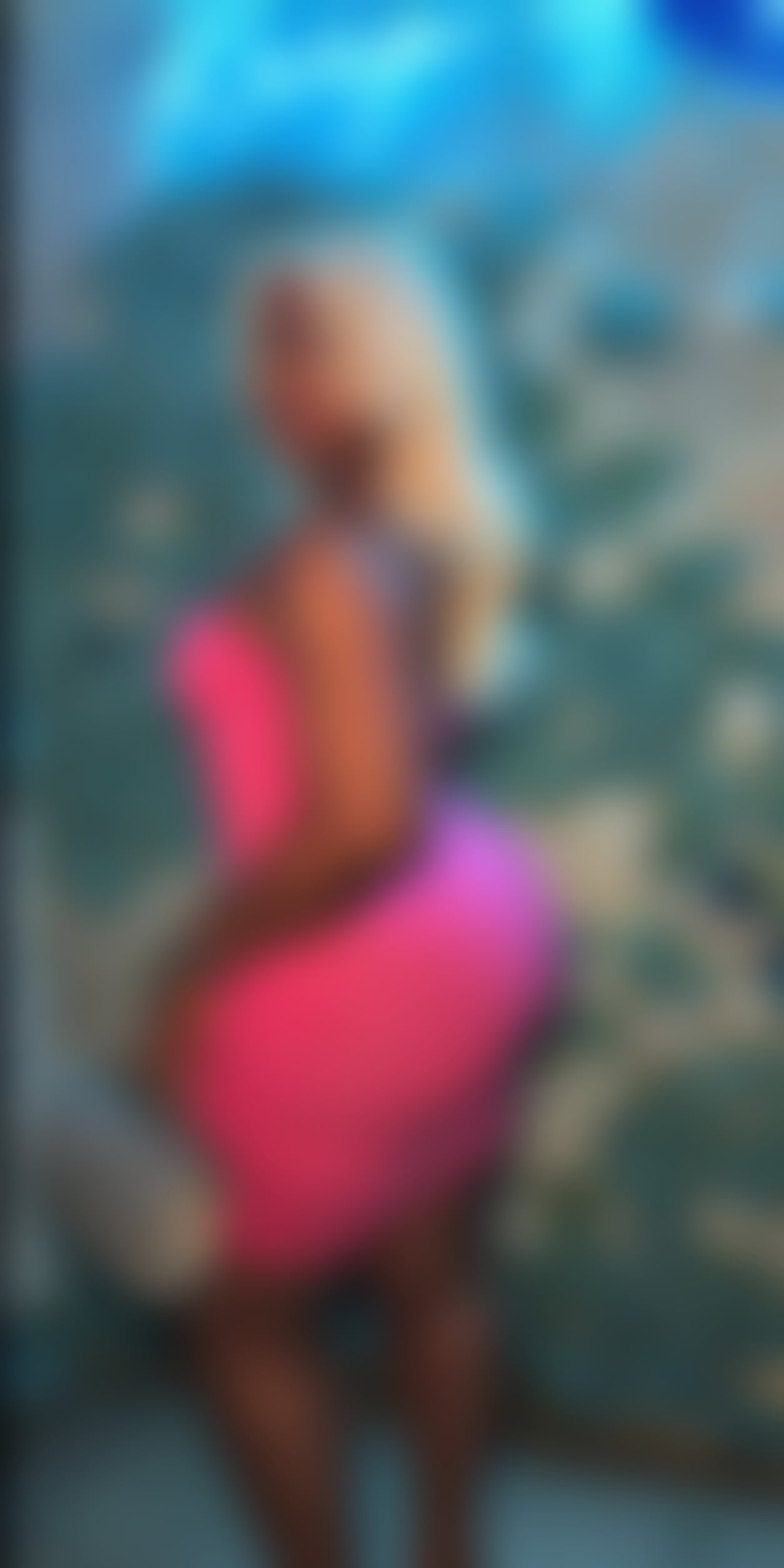 Escorts South East London East Dulwich - South East London - 