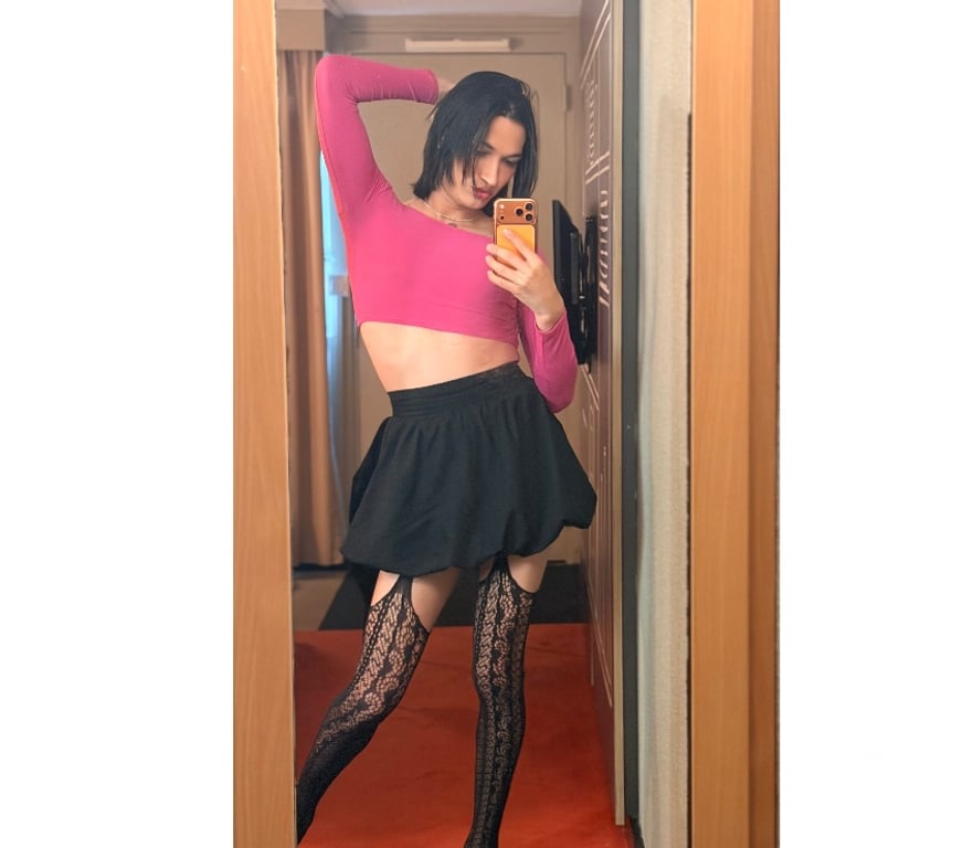 Escorts West Midlands Coventry - Photos for Ellie - sexy hot femboy Best BJ real pictures