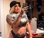 Ilford - Redbridge — Antonella Trans activ und passiv!❤️sexy blonde TV 💚