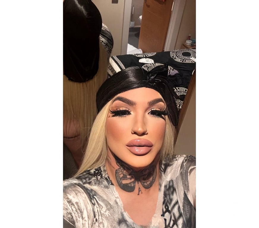 Trans Escorts East London Redbridge - Photos for Antonella Trans activ und passiv!❤️sexy blonde TV 💚