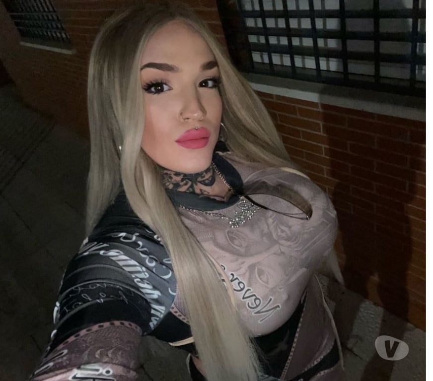 Trans Escorts East London Redbridge - Photos for Trans activ und passiv!❤️sexy blonde TV 💚