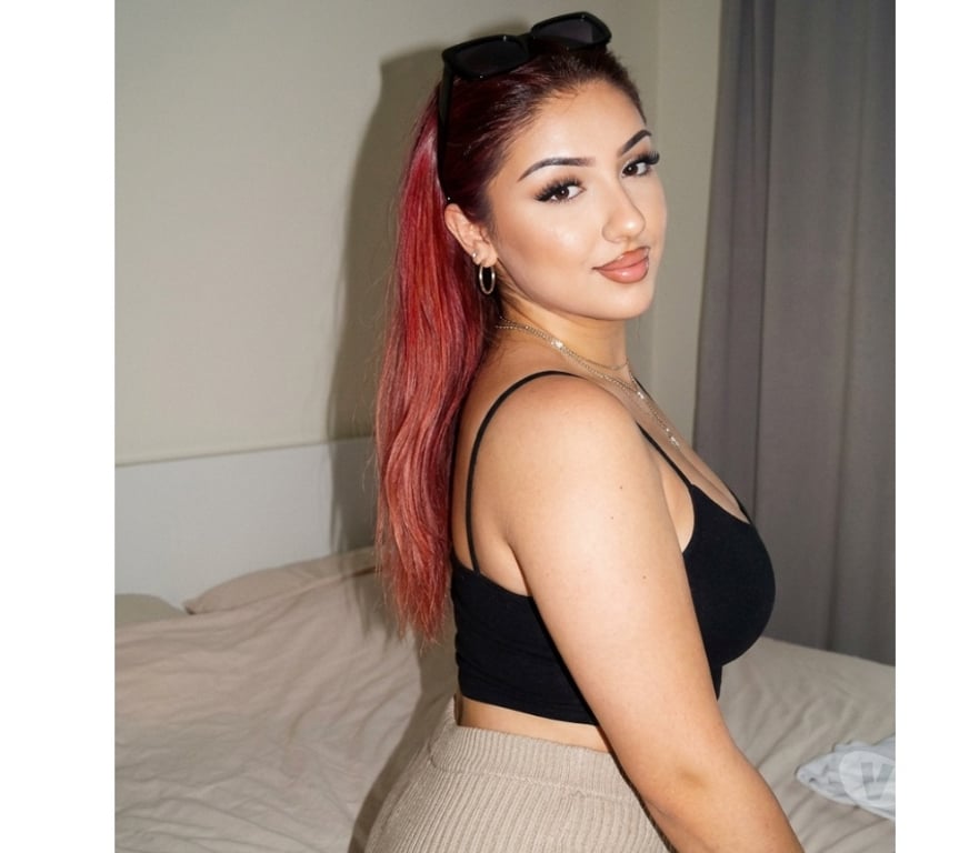 Escorts North West London Queensbury - Harrow - Photos for 🔥MELODY & RICKY LIXURIOUS 4 HANDED MASSAGE 🔥
