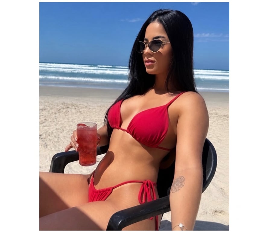 Escorts Brent Wembley - Brent - Photos for Priscila 🇧🇷 I’m your secret desire 🔥😈