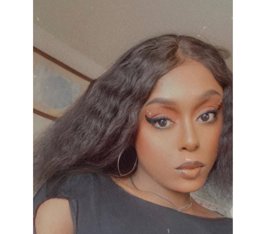 Trans Escorts West Yorkshire Leeds - Photos for Black TS visiting Leeds with 8 inches