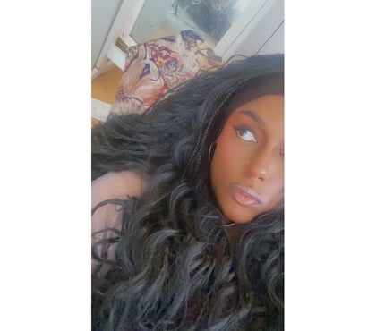 Trans Escorts Leeds City Centre Leeds - Photos for Black TS visiting Leeds with 8 inches