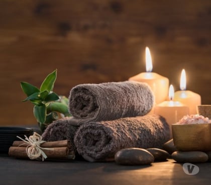 Full body massage Granton Edinburgh - Photos for Friendly Massage Therapist