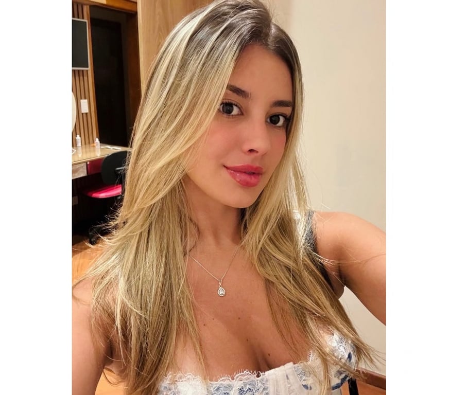 Escorts North West London Wembley Park - North West London - Photos for Lilian 🇧🇷 I’m pure temptation 😈🔥