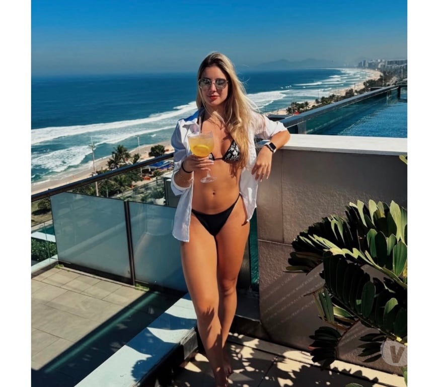 Escorts North West London Wembley Park - North West London - Photos for Lilian 🇧🇷 I’m pure temptation 😈🔥