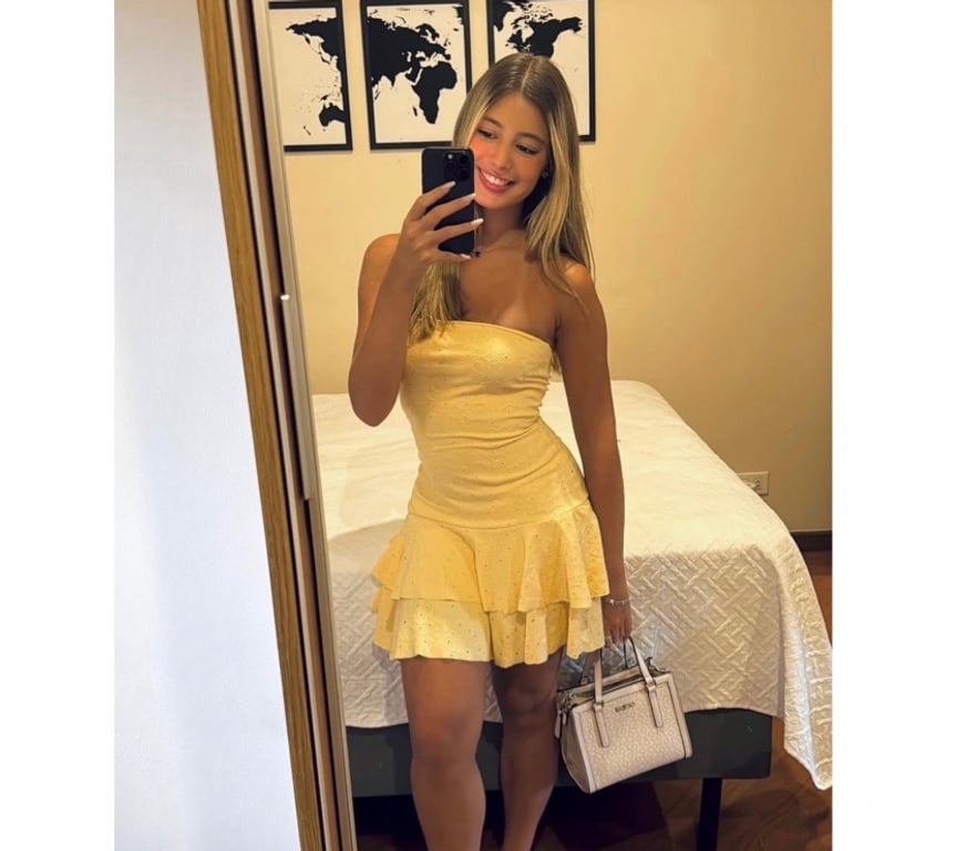 Escorts North West London Wembley Park - North West London - Photos for Lilian 🇧🇷 I’m pure temptation 😈🔥