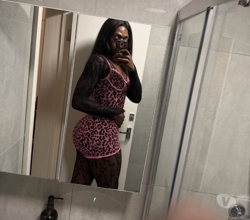 Trans Escorts Essex Colchester - Photos for Kayla 6”3 Horny Ebony trans XXL GFE