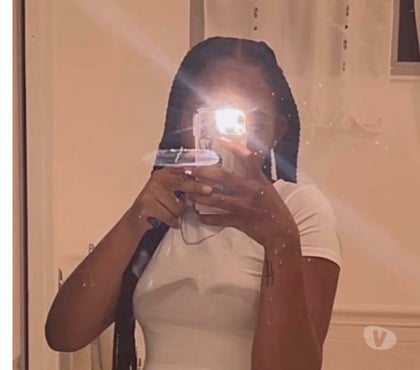 Escort Canary Wharf East London - Photos for HABESHA PRETTY -21