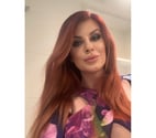 Arabic Sasha 🫦 soft curves & a sensual smile ❤️