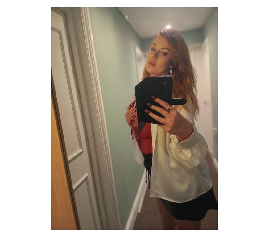 Escorts North West London Camden - Photos for Arabic Sasha 🫦 soft curves & a sensual smile ❤️