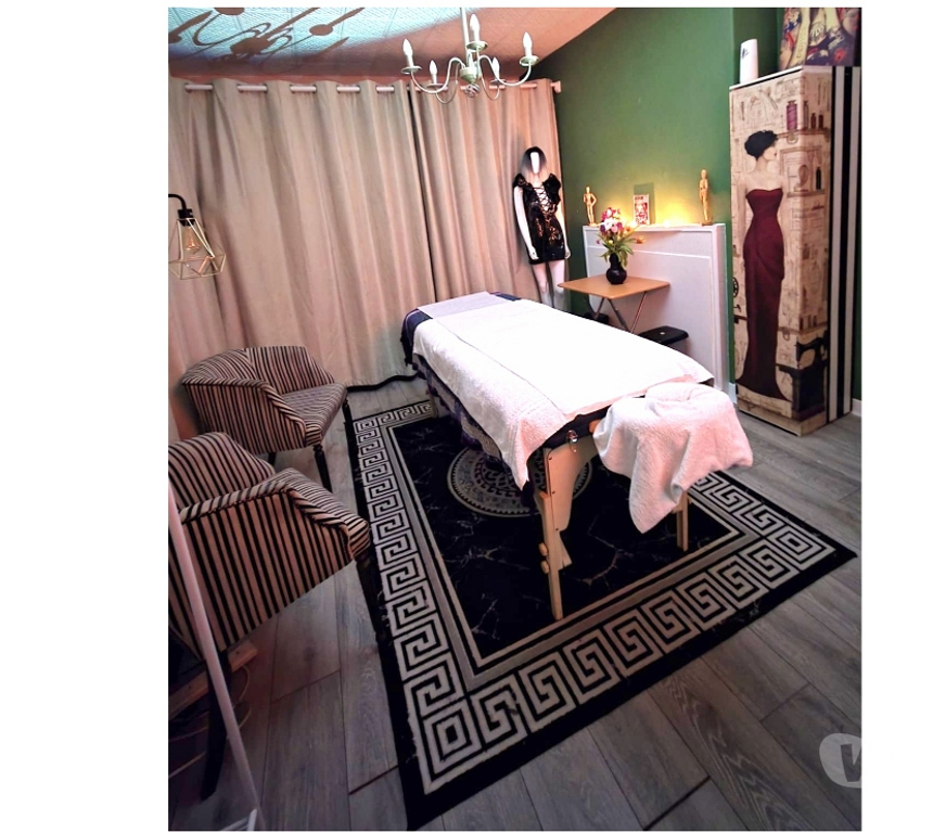 Trans Escorts West London Notting Hill Gate Station - West London - Photos for Tsgirl Brazilian professional masseuse