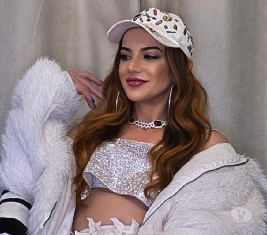 Trans Escorts West London Notting Hill Gate Station - West London - Photos for Tiny Top TSgirl
