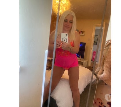 Escort Abersychan Torfaen - Wales - Photos for Welsh blonde escort