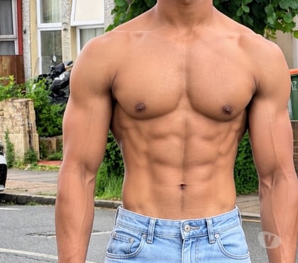 Escorts and Massages Upton Park East London - Photos for I’m a young man , looking for women’s only