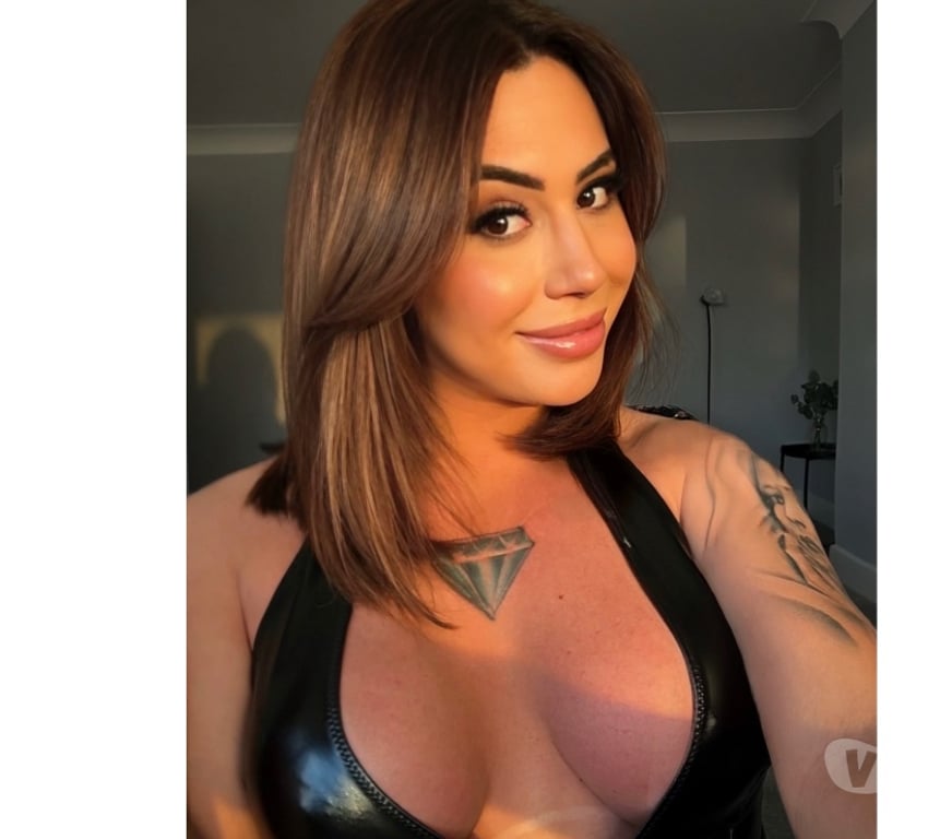 Trans Escorts Hampshire Rushmoor - Photos for Amanda hot Brazilian