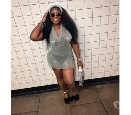 Trans Escorts East Croydon (Tramlink) Station South East London - Photos for Caribbean TS trini XXL