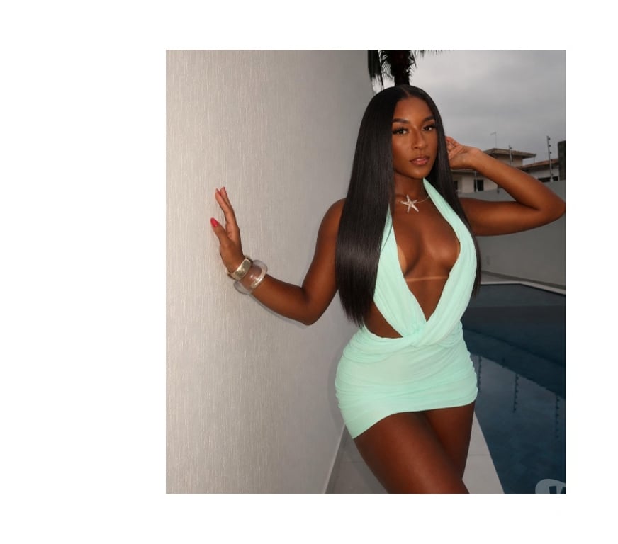 Escorts Devon Torbay - Photos for Milene Brasil 🇧🇷