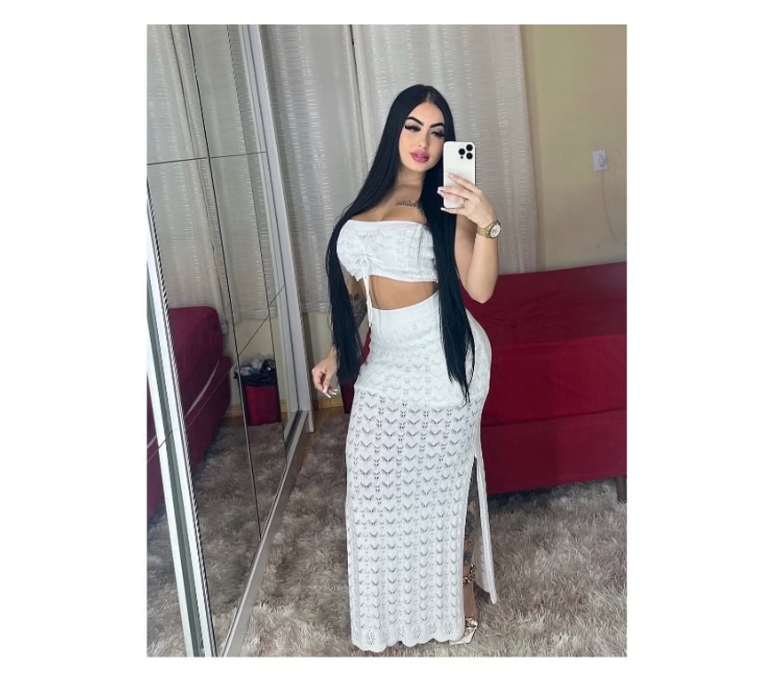 Escorts South East London Greenwich - South East London - Photos for MANUELA ✅NO RUSH💋GFE🍾PARTY🔥