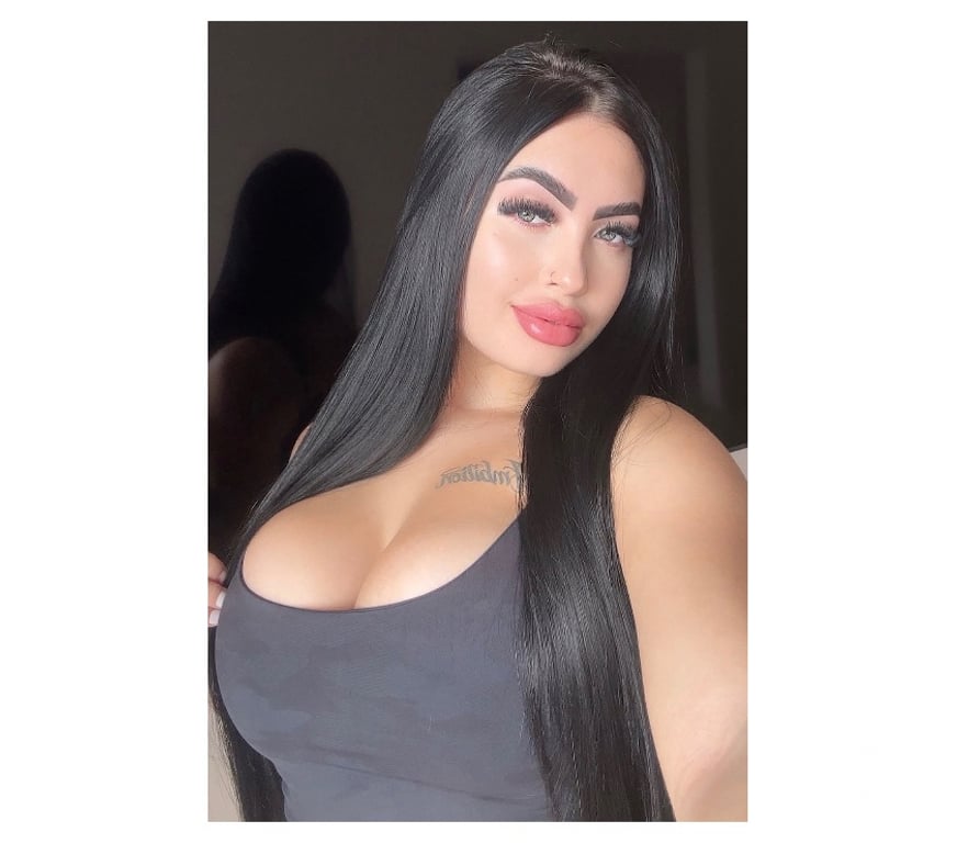 Escorts South East London Greenwich - South East London - Photos for LÍVIA ✅NO RUSH💋GFE🍾PARTY🔥