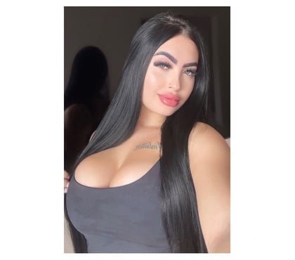 Escort Greenwich South East London - Photos for LÍVIA ✅NO RUSH💋GFE🍾PARTY🔥