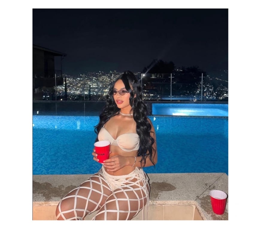 Escorts Merseyside Liverpool - Photos for PRISCILA MARGOTT - THE BEST GFE 😈🍑🔞