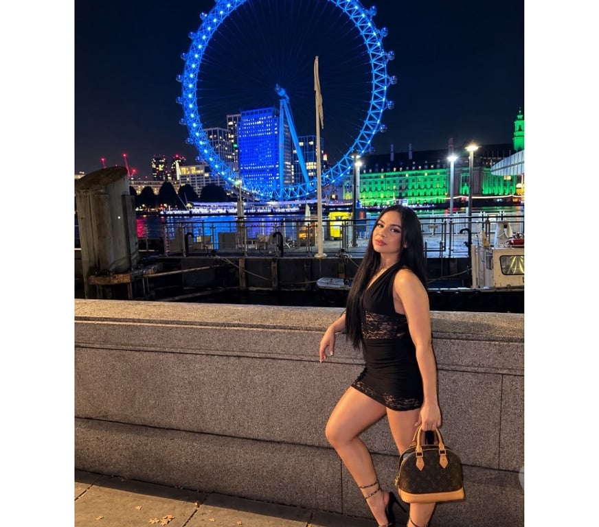 Escorts Merseyside Liverpool - Photos for PRISCILA MARGOTT - THE BEST GFE 😈🍑🔞