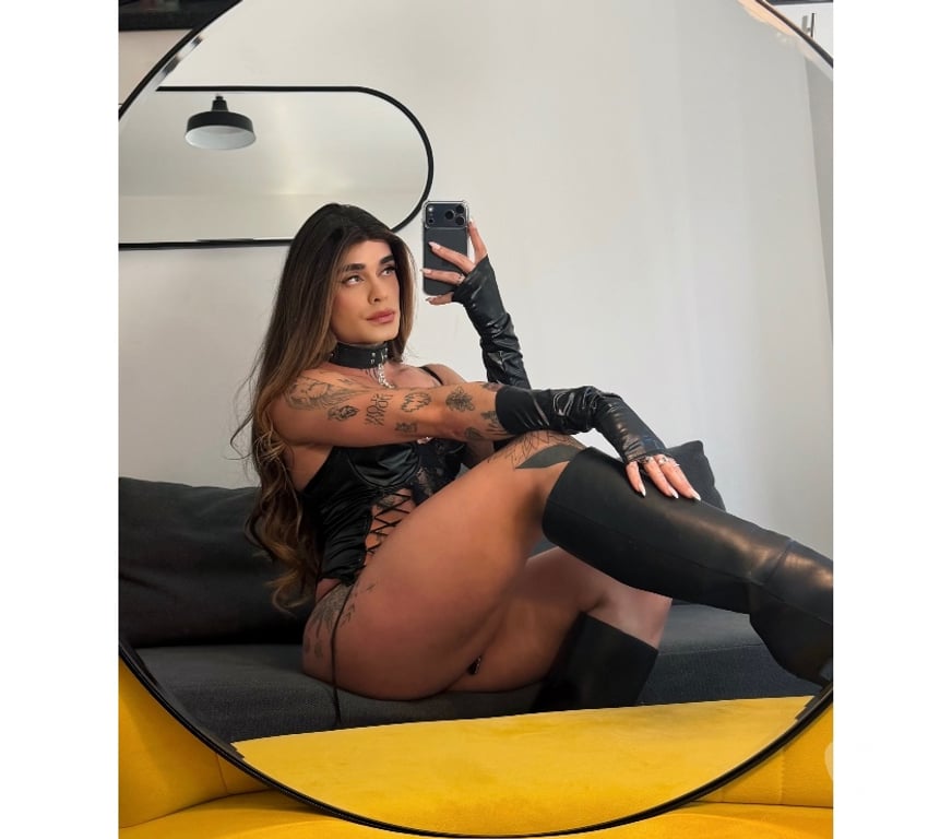 Trans Escorts Cardiff Cardiff City Centre - Cardiff - Photos for TS AGATHA BELLA - BRAZILIAN GIRL