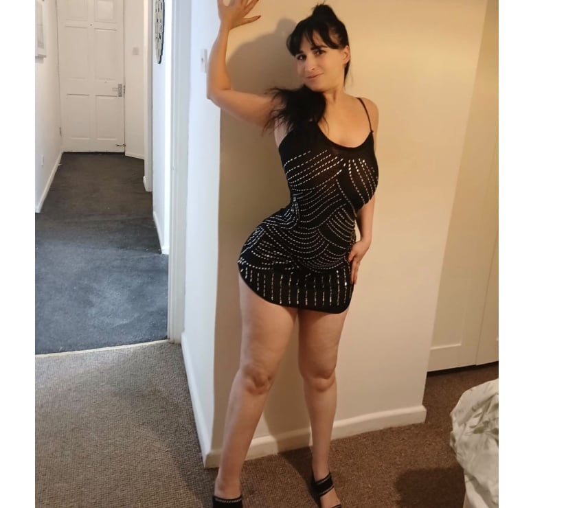 Escorts Buckinghamshire Milton Keynes - Photos for FULL SERVICES👅FULL FULL ALEXIA GFE OWO CIM BEST SERVICES