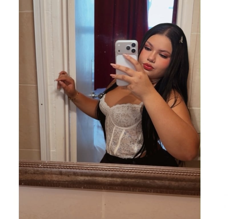 Escorts Staffordshire Stoke-on-Trent - Photos for JHULIA❤️NAUGHTY PARTY GIRL🇧🇷100% REAL