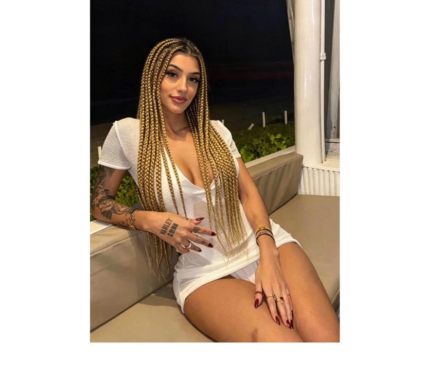 Escorts South East London Croydon - Photos for Vick Brasilian 🥰🥳🥵 New En London