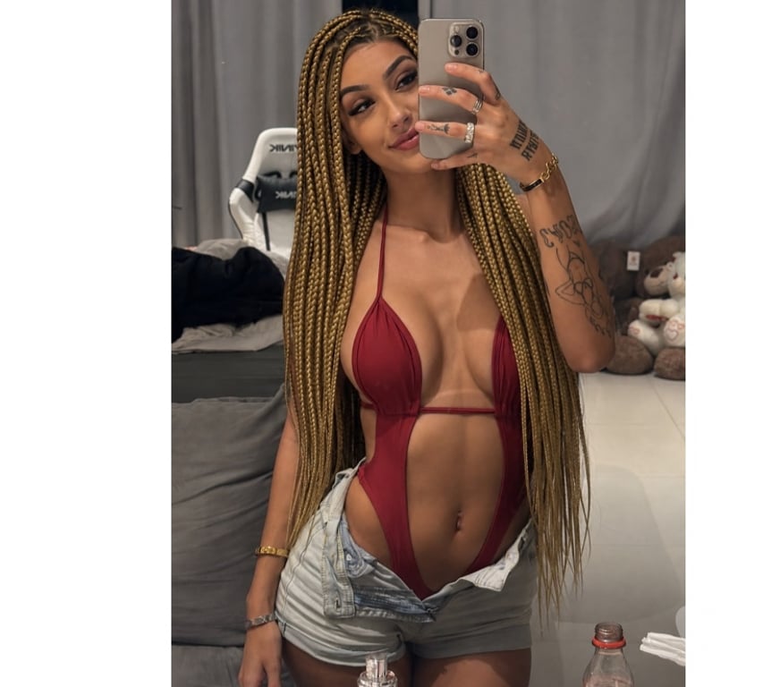 Escorts South East London Croydon - Photos for Vick Brasilian 🥰🥳🥵 New En London