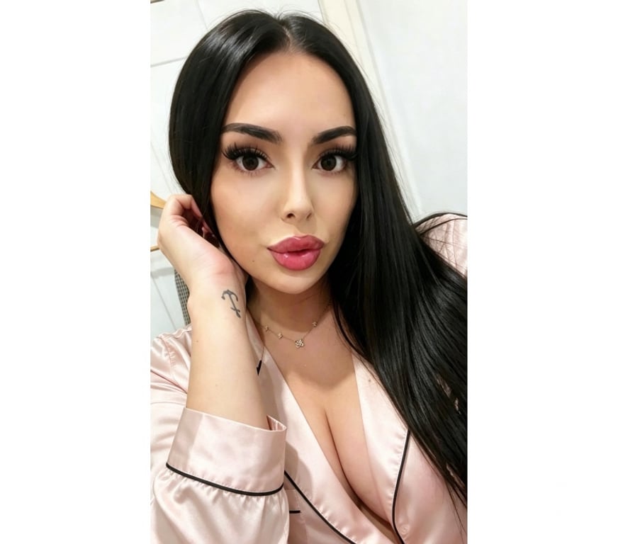 Trans Escorts West London Hillingdon - Photos for Feminine - Trans - Real Photos
