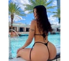 🇧🇷 Giulia Brazilian attentive girl 💕
