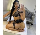 Pamela💯best service🔥no rush🎀party