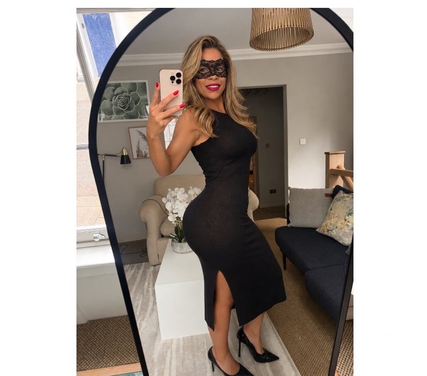 Escorts Hertfordshire St. Albans - Photos for SEXY 🫦 PARTY GIRL 🔥👅Brazilian