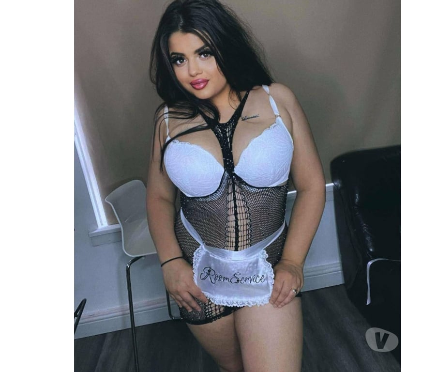 Escorts East London East Ham - East London - Photos for 🩷SEXY MAYA🩷BEST SLOPPY OWO💋