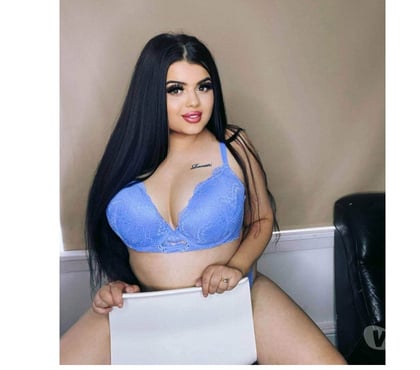  Escorts & Erotic Massage East Ham East London - Photos for 🩷SEXY MAYA🩷BEST SLOPPY OWO💋