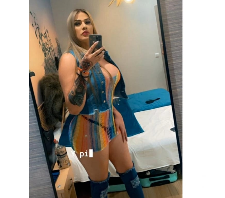 Trans Escorts East London Hackney Wick - East London - Photos for 💦HELENA SPICY 🌶️ TS TRANSSSESUAL FULL SERVICE💦