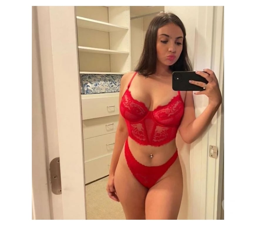 Escorts West Midlands Walsall - Photos for NEWW🥂🔝🔥Naughty Girl 💕 Party 🔥MONIKA