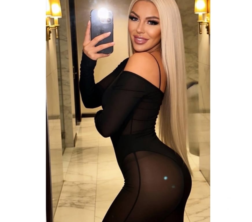 Escorts Kent Medway - Kent - Photos for New in town! Party girl💯