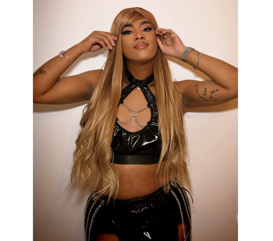 Trans Escorts Cardiff Cardiff City Centre - Cardiff - Photos for 🌟SEXY EMILLY TOP XL🌟🍆💦