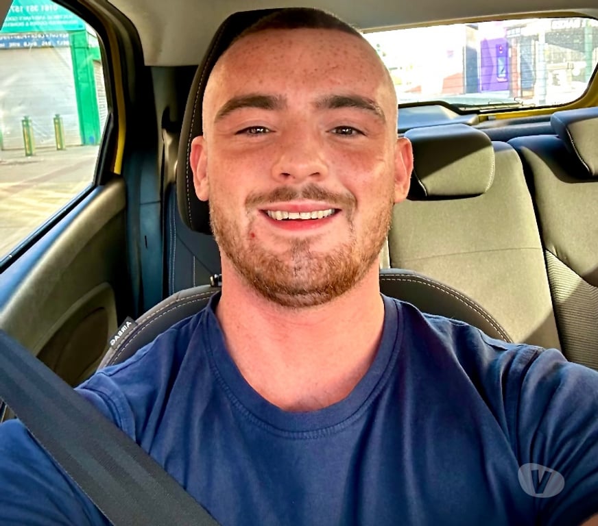 Escorts Greater Manchester Manchester - Photos for Rough masculine man.