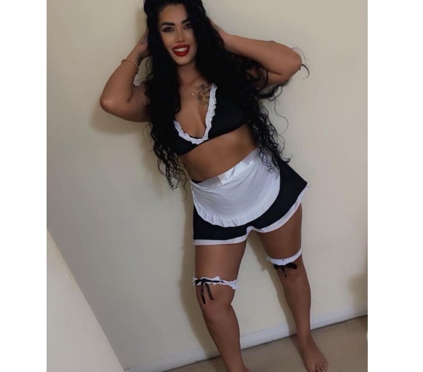 Escorts North London Arnos Grove - North London - Photos for 🔥Andra ❤️REAL Photos💯🔞SWEET AND SEXY🔞Party