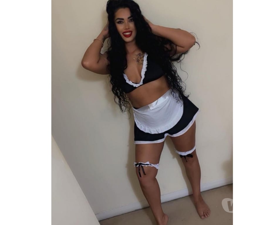 Escorts North London Wood Green - North London - Photos for 🔥Andra ❤️REAL Photos💯🔞SWEET AND SEXY🔞Party